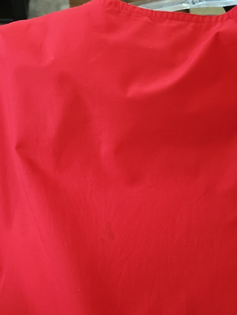 Albert Nipon Multicolor Tiered Maxi Skirt SET Red,& Orange & Pink, Vintage Set - Picture 11 of 16